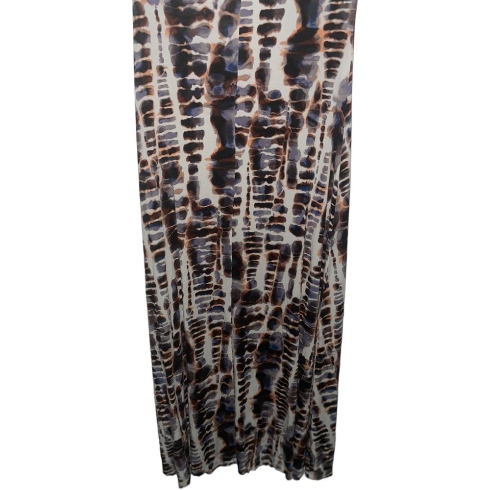 Kenar Sleeveless Boho Dress - Picture 3 of 7